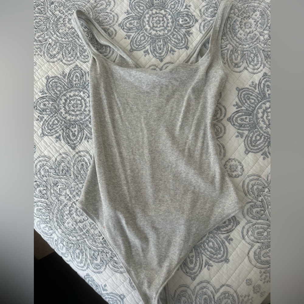 NWT SKIMS bodysuit